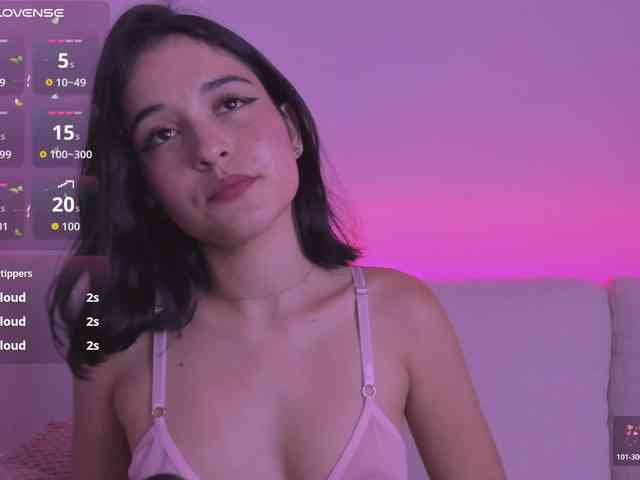 SophieeJacobs webcam