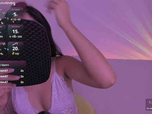 SophieeJacobs webcam