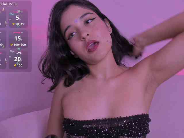 SophieeJacobs webcam