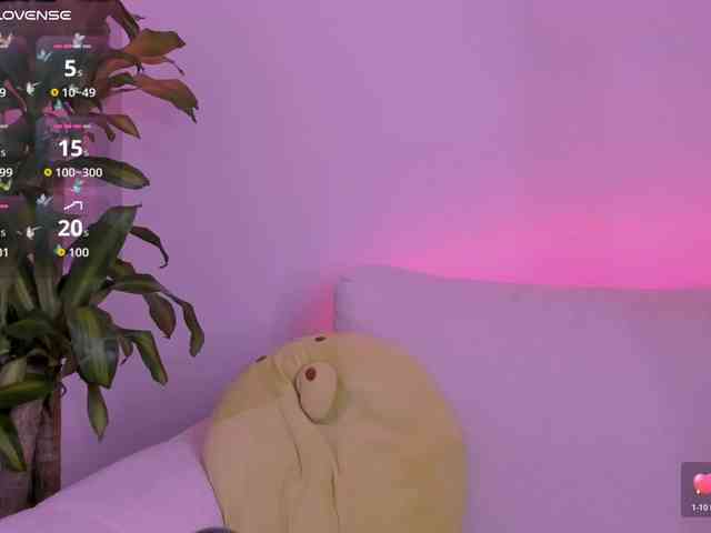 SophieeJacobs webcam