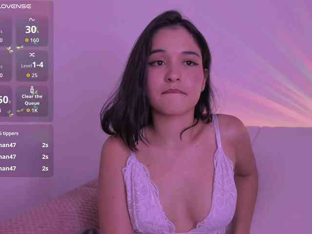 Model: SophieeJacobs