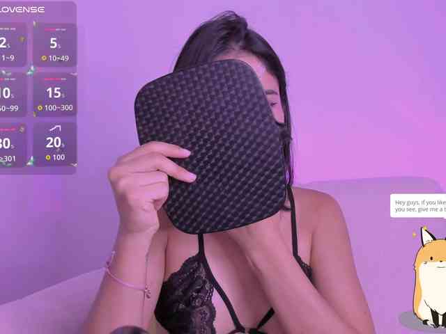SophieeJacobs webcam