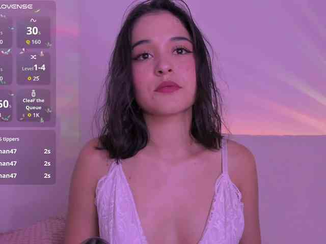 SophieeJacobs webcam