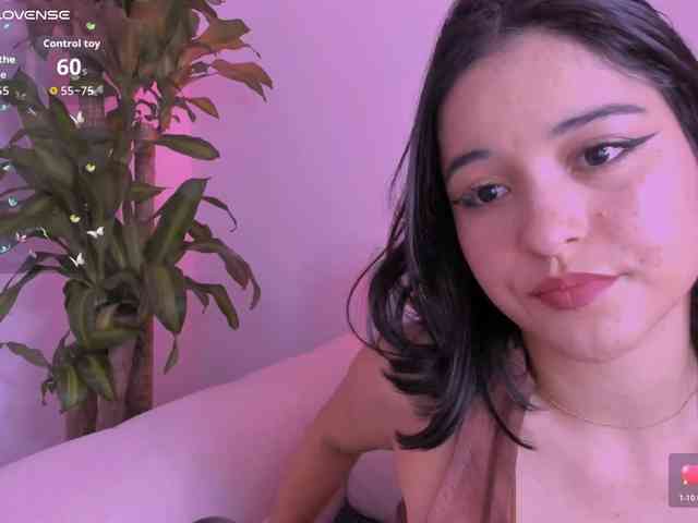 SophieeJacobs webcam