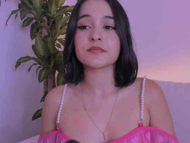 SophieeJacobs webcam