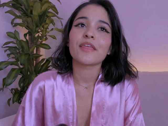 SophieeJacobs webcam