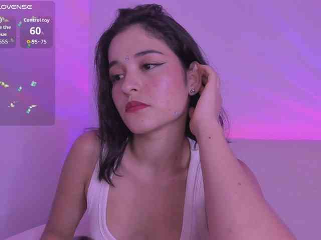 SophieeJacobs webcam
