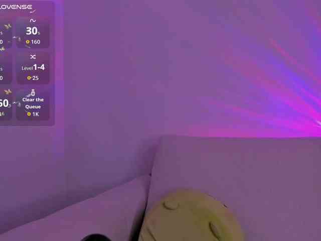 SophieeJacobs webcam