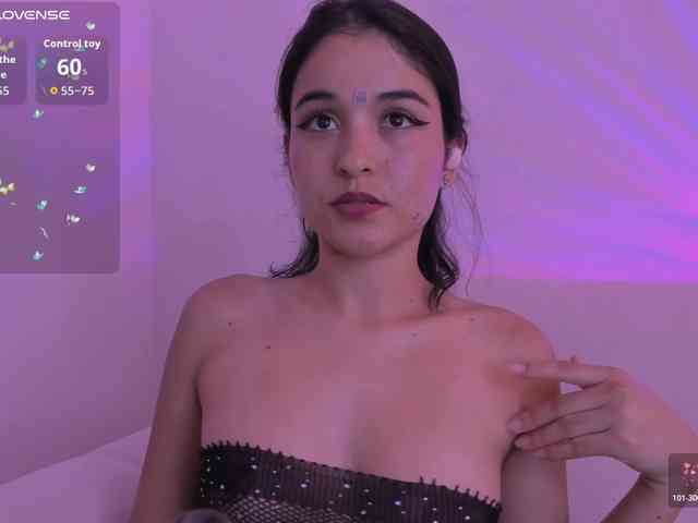 SophieeJacobs webcam