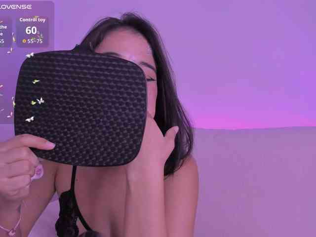 SophieeJacobs webcam