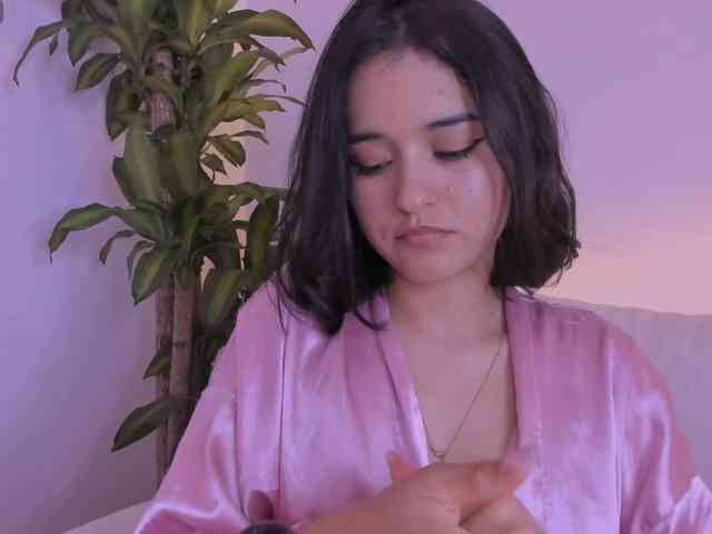 SophieeJacobs webcam