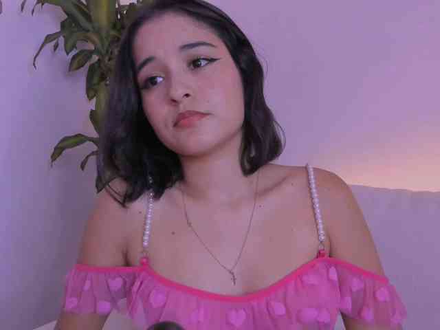 SophieeJacobs webcam