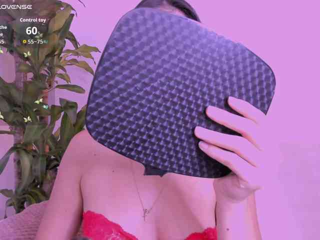 SophieeJacobs webcam