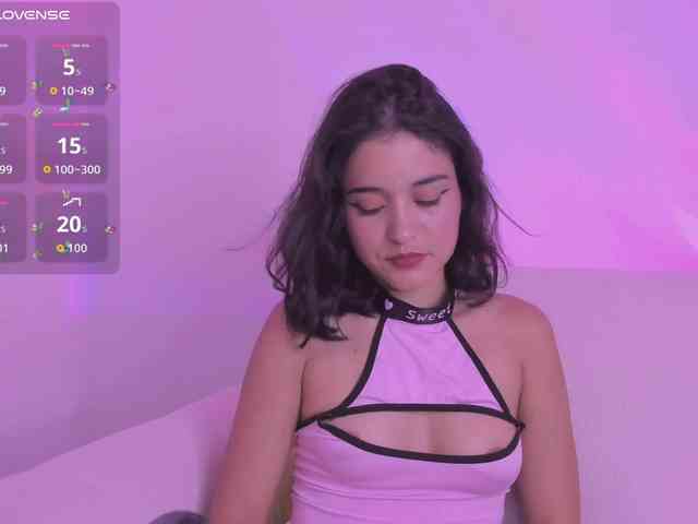 SophieeJacobs webcam