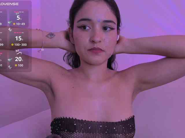 SophieeJacobs webcam