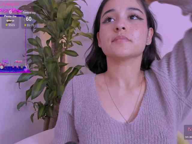 SophieeJacobs webcam