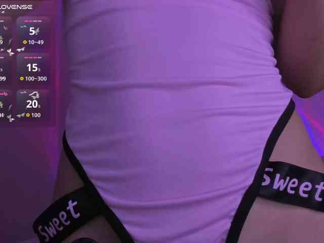 SophieeJacobs webcam