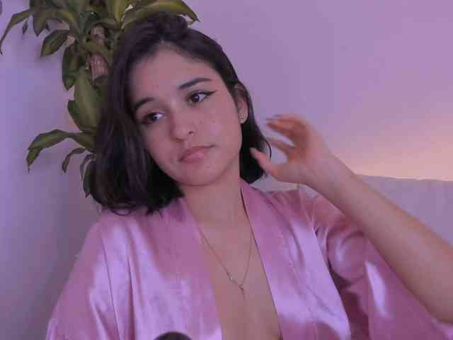 SophieeJacobs webcam