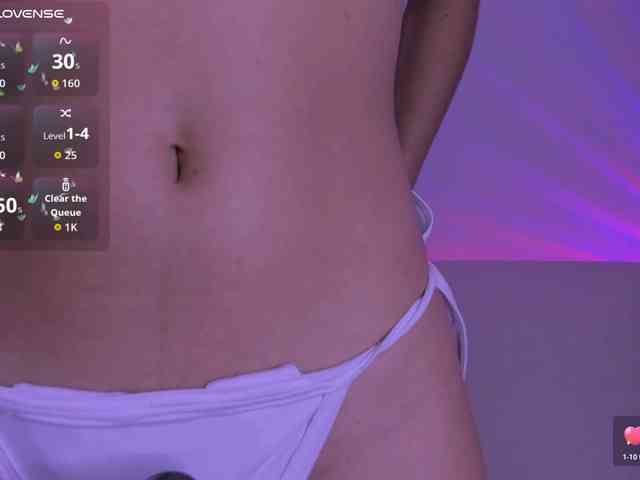 SophieeJacobs webcam