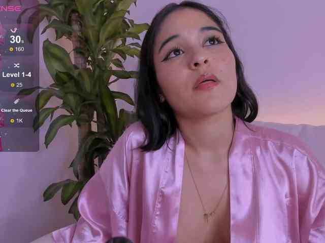 SophieeJacobs webcam