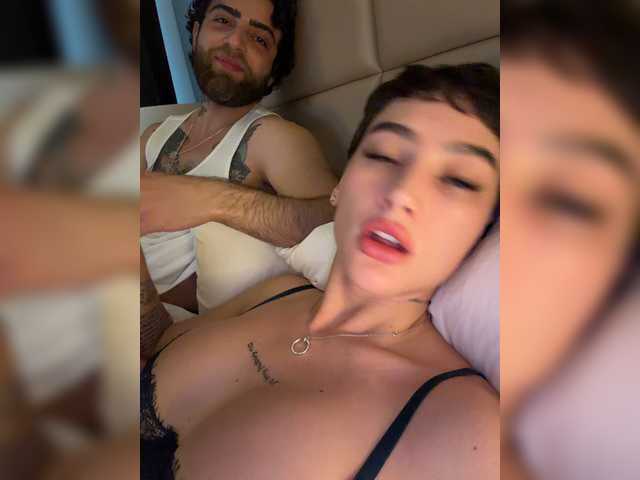 AnikaSex live webcam show