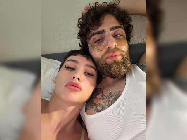 AnikaSex live webcam show