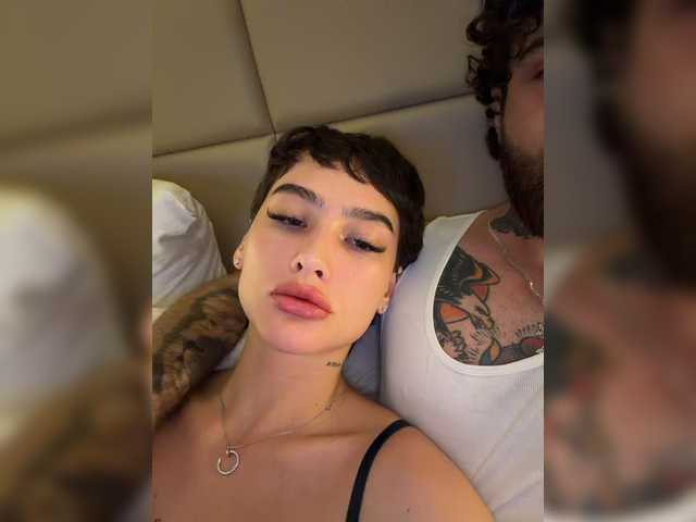 AnikaSex live cam on BongaCams