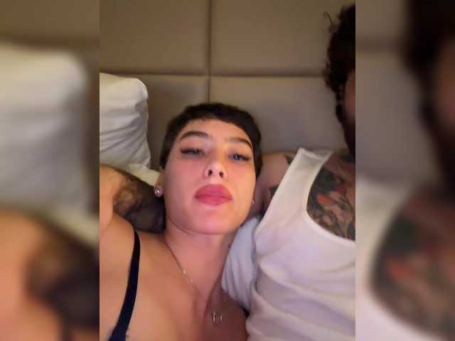 AnikaSex live webcam show
