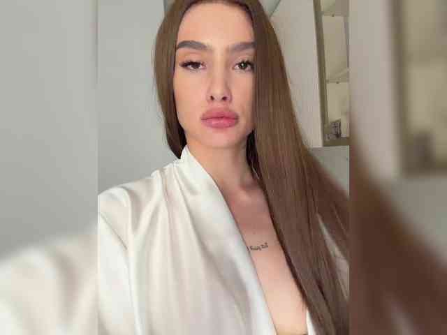 AnikaSex webcam