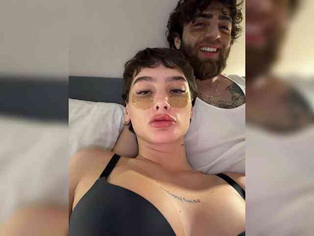 AnikaSex webcam
