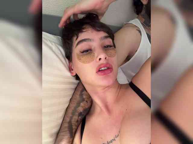 AnikaSex