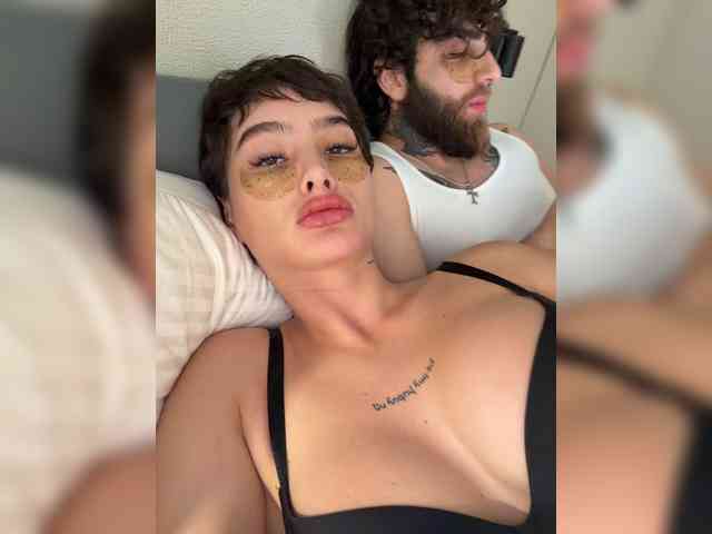 AnikaSex webcam