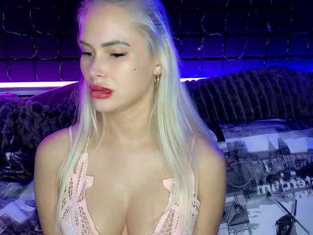 AngelOCrystal webcam