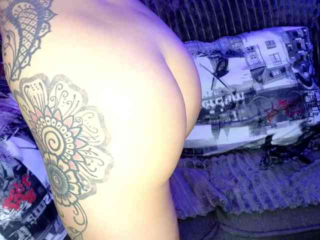 AngelOCrystal webcam