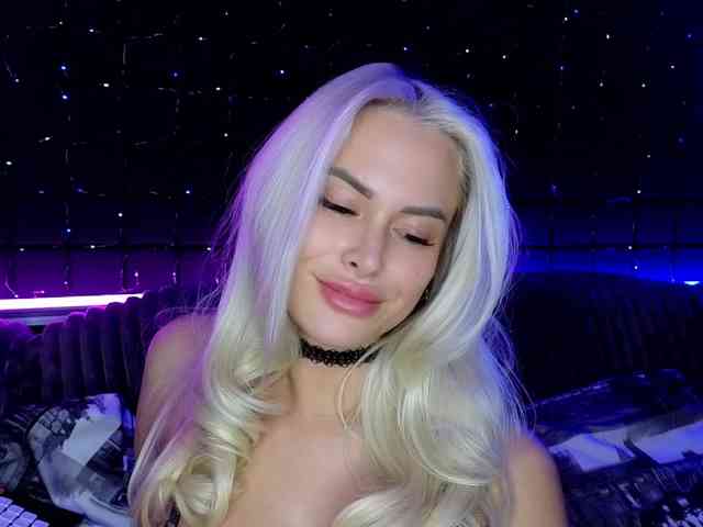 AngelOCrystal webcam