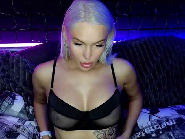 AngelOCrystal webcam