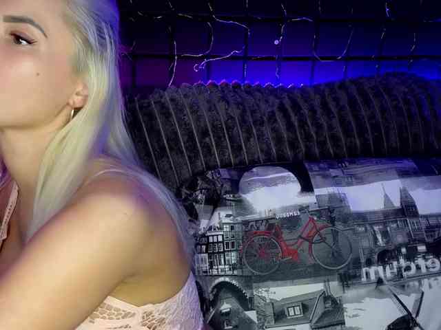 AngelOCrystal webcam