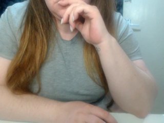 MaryMichelle1 Porn Show