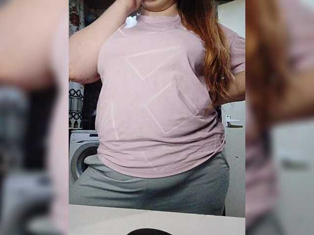 MaryMichelle1's BongaCams show and profile