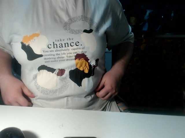 MaryMichelle1's BongaCams show and profile