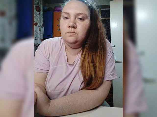 MaryMichelle1 webcam