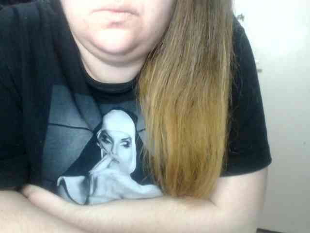 MaryMichelle1 webcam