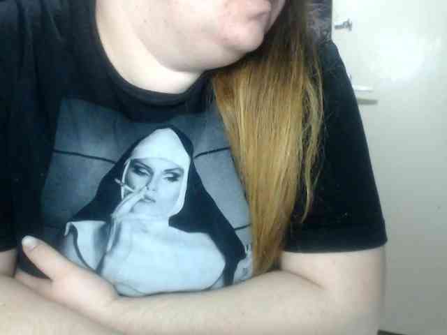 MaryMichelle1 webcam