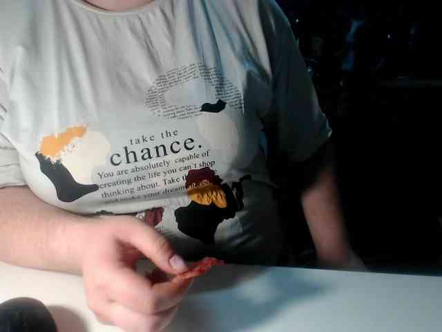 MaryMichelle1 webcam