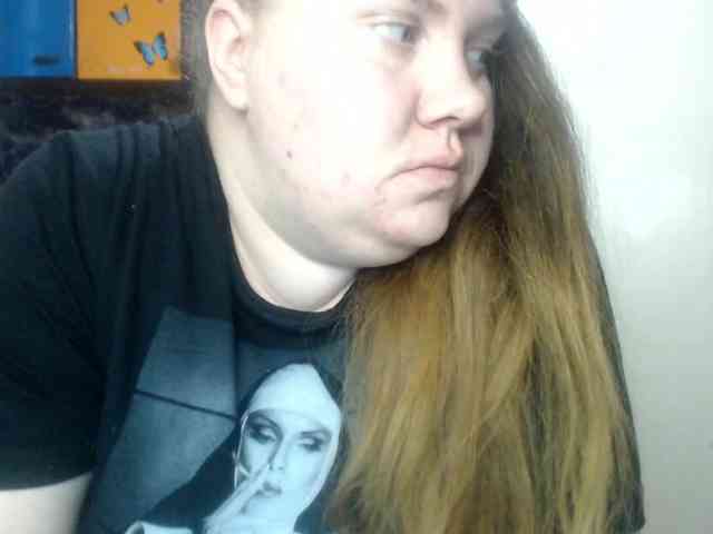 MaryMichelle1 webcam