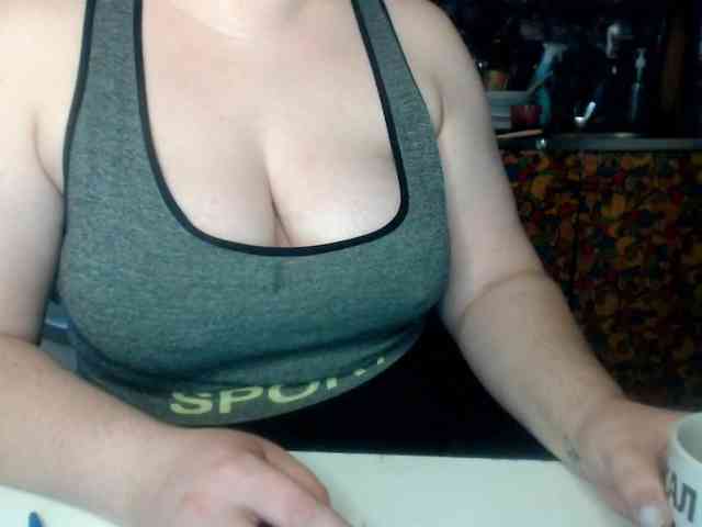 MaryMichelle1 webcam