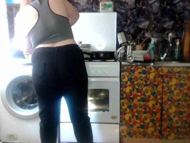 MaryMichelle1 webcam