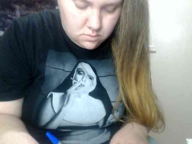 MaryMichelle1 webcam