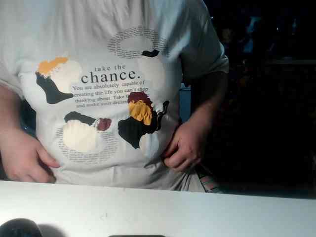 MaryMichelle1 webcam