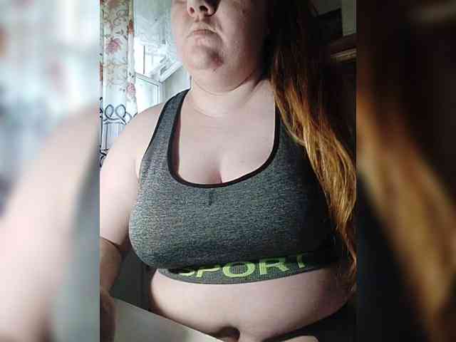 MaryMichelle1 webcam